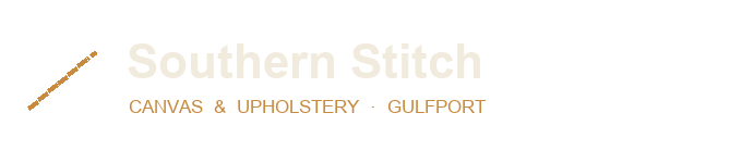 Southern Stitch Canvas & Upholstery