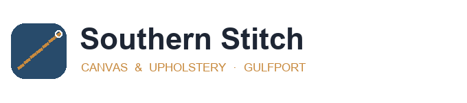 Southern Stitch Canvas & Upholstery