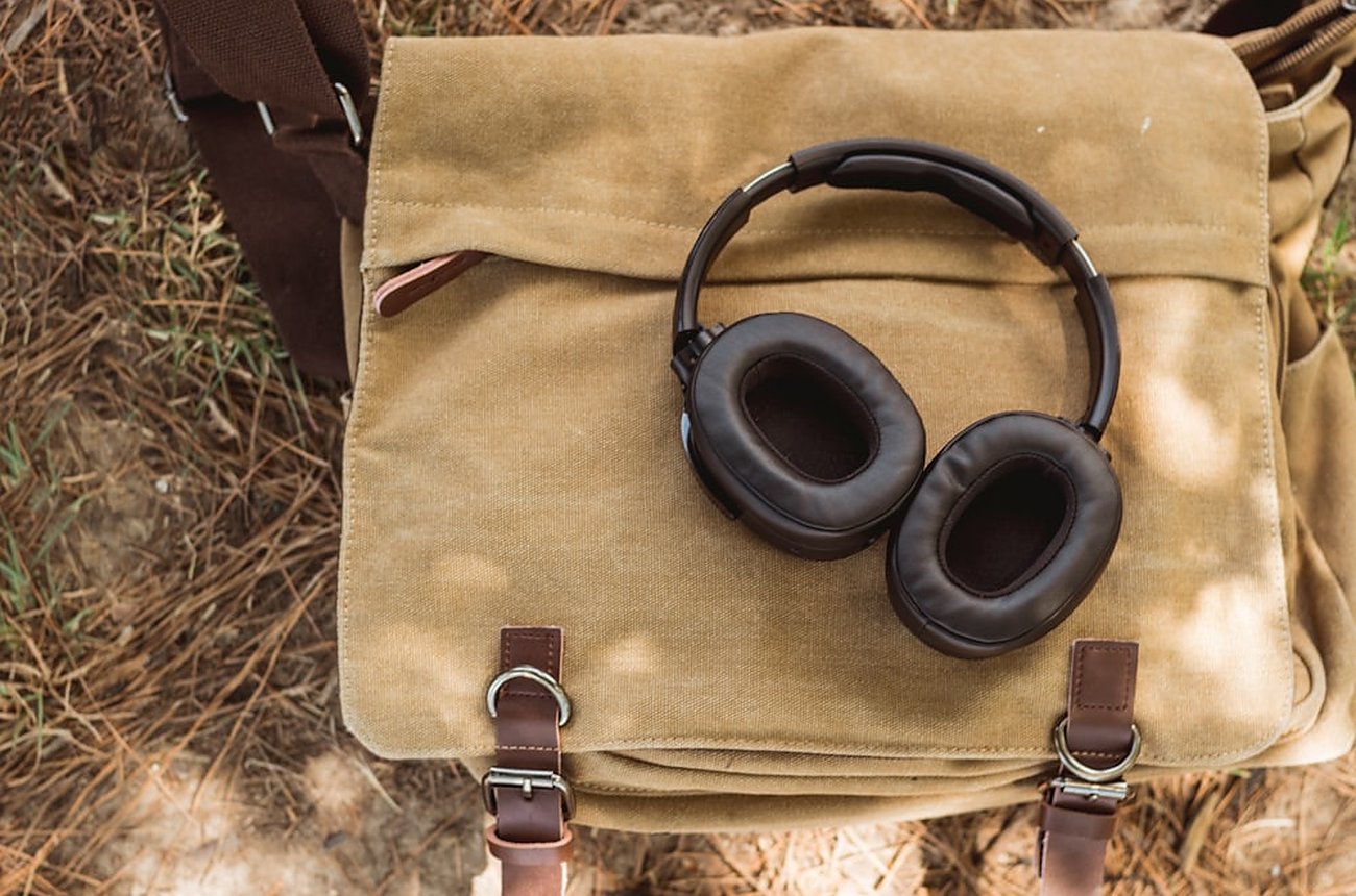 Heavy-duty canvas work